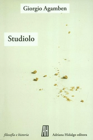 STUDIOLO