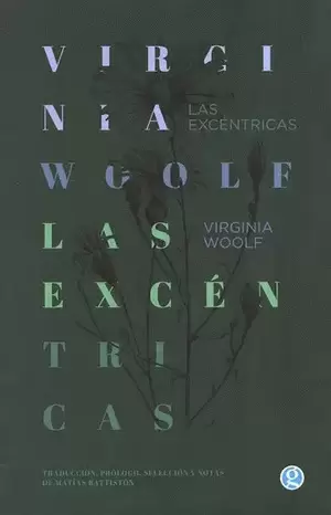 LAS EXCENTRICAS