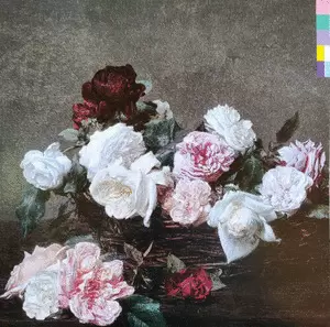 POWER, CORRUPTION & LIES (VINILO)