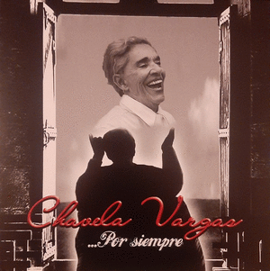 POR SIEMPRE (VINILO)