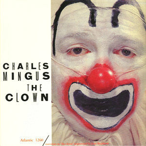 THE CLOWN + MAGAZINE (VINILO)