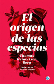 EL ORIGEN DE LAS ESPECIES
