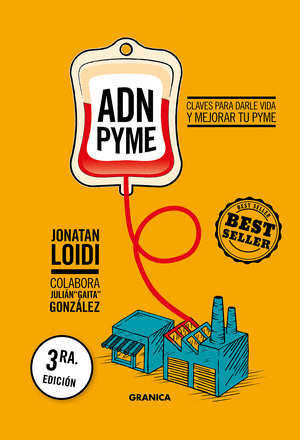 ADN PYME