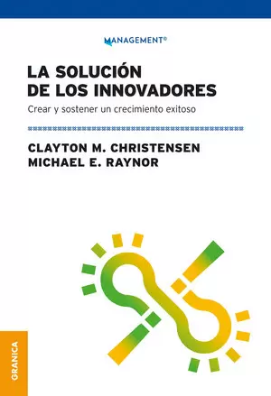 LA SOLUCION DE LOS INNOVADORES