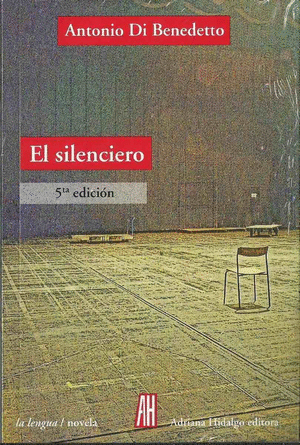 EL SILENCIERO