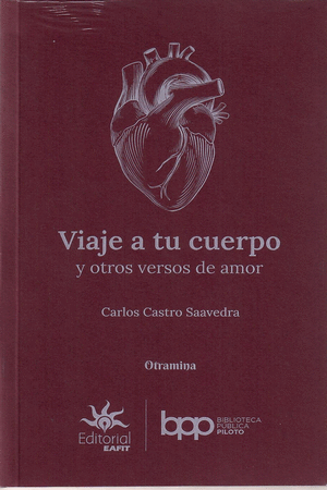 VIAJE A TU CUERPO
