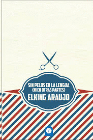 SIN PELOS EN LA LENGUA