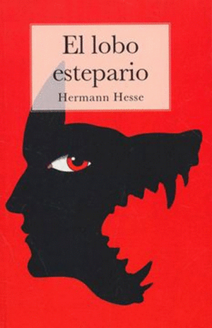 EL LOBO ESTEPARIO