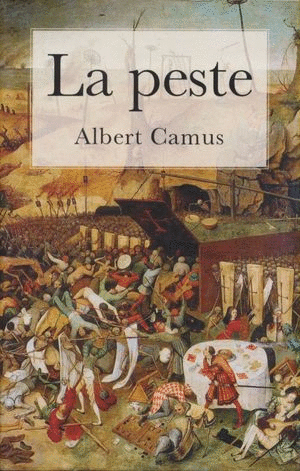 LA PESTE