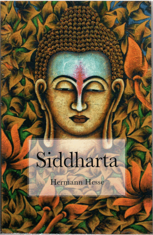 SIDDHARTHA