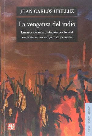 LA VENGANZA DEL INDIO