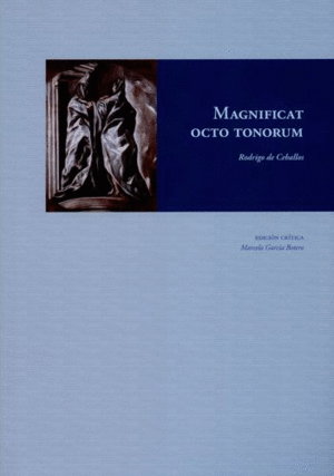 MAGNIFICAT OCTO TONORUM