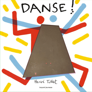 DANSE !