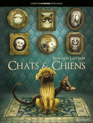 CHATS ET CHIENS