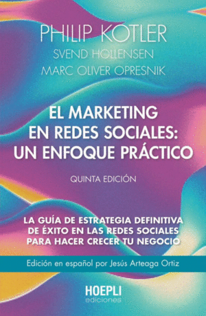 EL MARKETING EN REDES SOCIALES