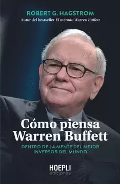 COMO PIENSA WARREN BUFFETT