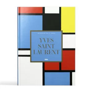YVES SAINT LAURENT   RBA