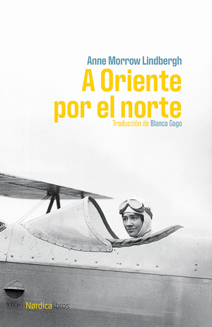 A ORIENTE POR EL NORTE