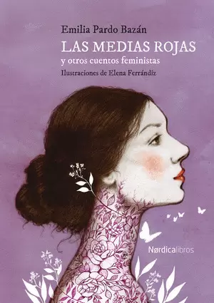 LAS MEDIAS ROJAS