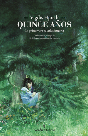 QUINCE AÑOS