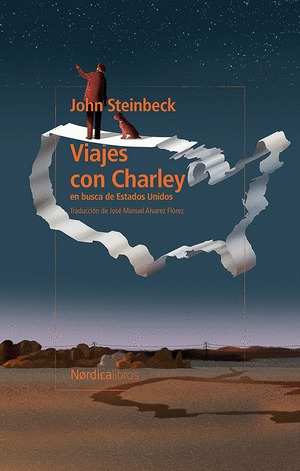 VIAJES CON CHARLEY