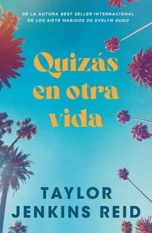 QUIZÁS EN OTRA VIDA -V2*