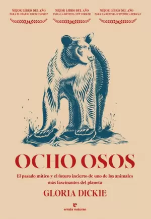 OCHO OSOS