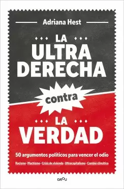 ULTRADERECHA CONTRA LA VERDAD, LA