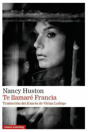 TE LLAMARÉ FRANCIA
