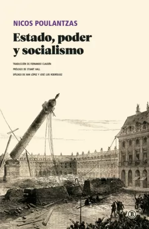 ESTADO, PODER Y SOCIALISMO