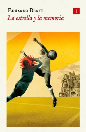 LA ESTRELLA Y LA MEMORIA