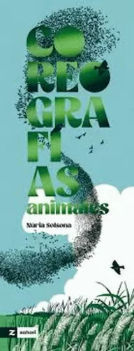 COREOGRAFÍAS ANIMALES