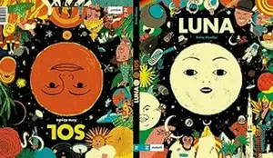 LUNA Y SOL