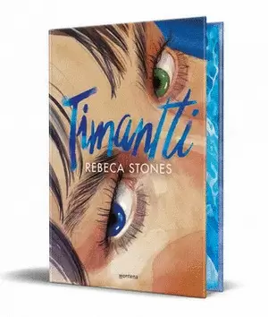 EDICION ESPECIAL TIMANTTI
