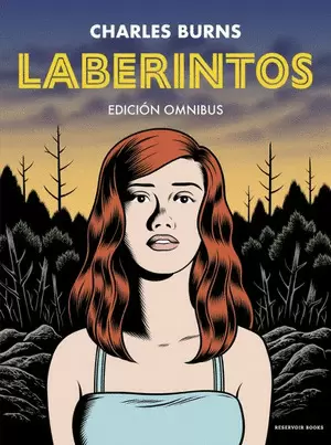 LABERINTOS (OMNIBUS)