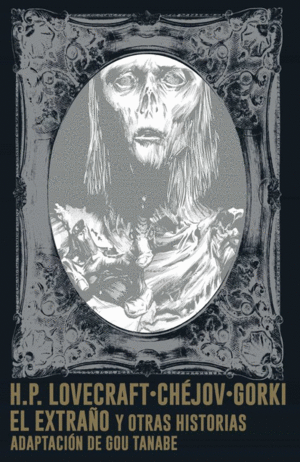 EL EXTRAÑO Y OTRAS HISTORIA