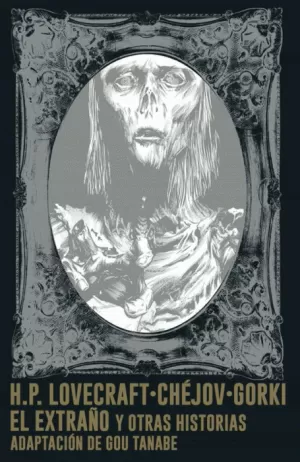 EL EXTRAÑO Y OTRAS HISTORIA