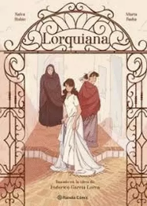 LORQUIANA