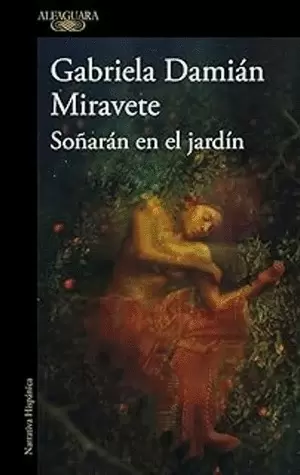 SOÑARÁN EN EL JARDÍN (MAPA DE LAS LENGUAS)