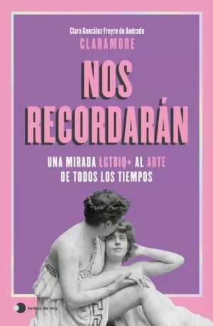 NOS RECORDARÁN