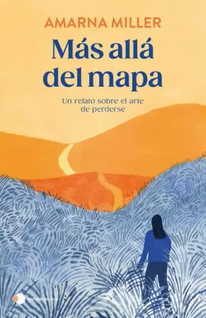 MÁS ALLÁ DEL MAPA