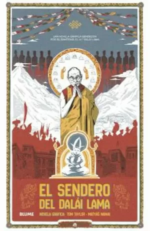 EL SENDERO DEL DALÀI LAMA