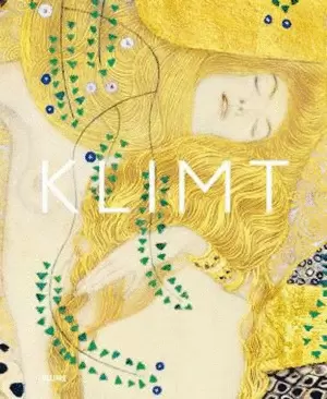GALERÍA DE ARTE. KLIMT