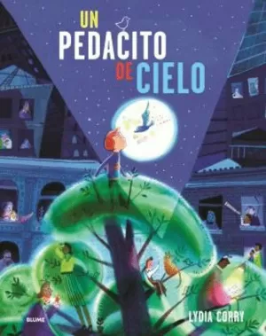 UN PEDACITO DE CIELO