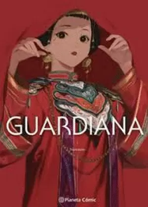 GUARDIANA