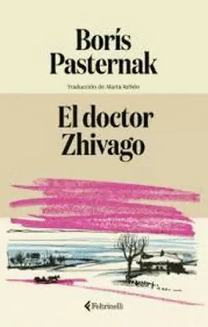 EL DOCTOR ZHIVAGO