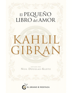 EL PEQUEÑO LIBRO DEL AMOR