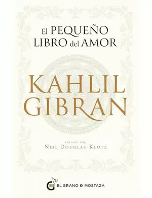 EL PEQUEÑO LIBRO DEL AMOR