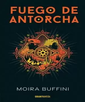 FUEGO DE ANTORCHA