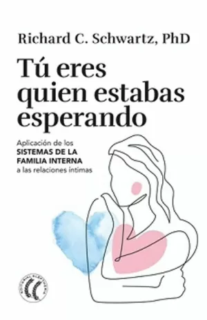 TÚ ERES QUIEN ESTABAS ESPERANDO